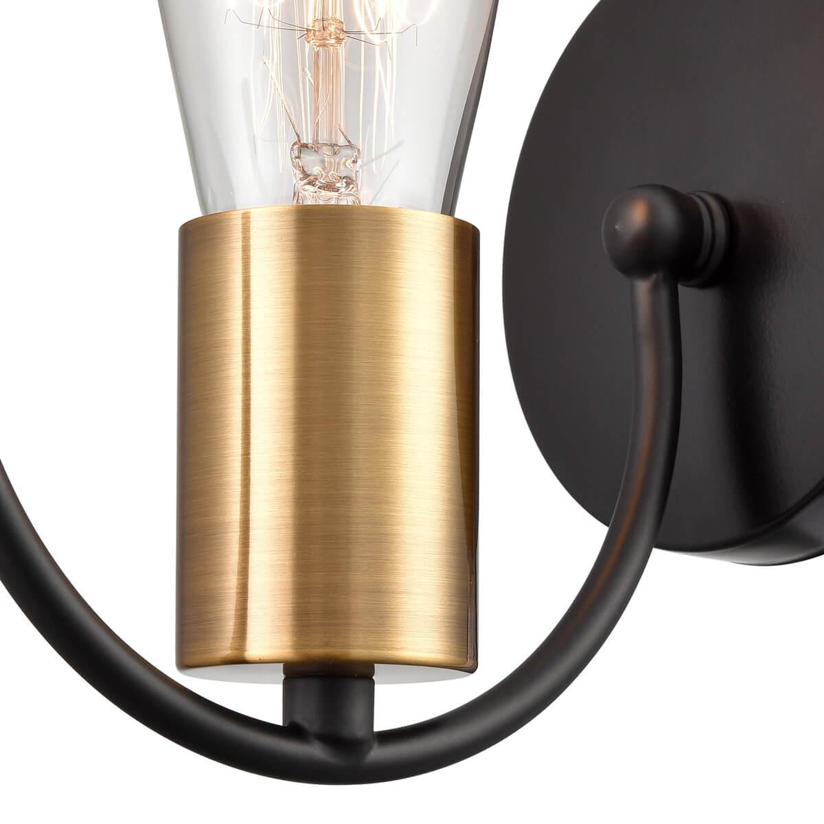 бра vele luce crea vl6522w01