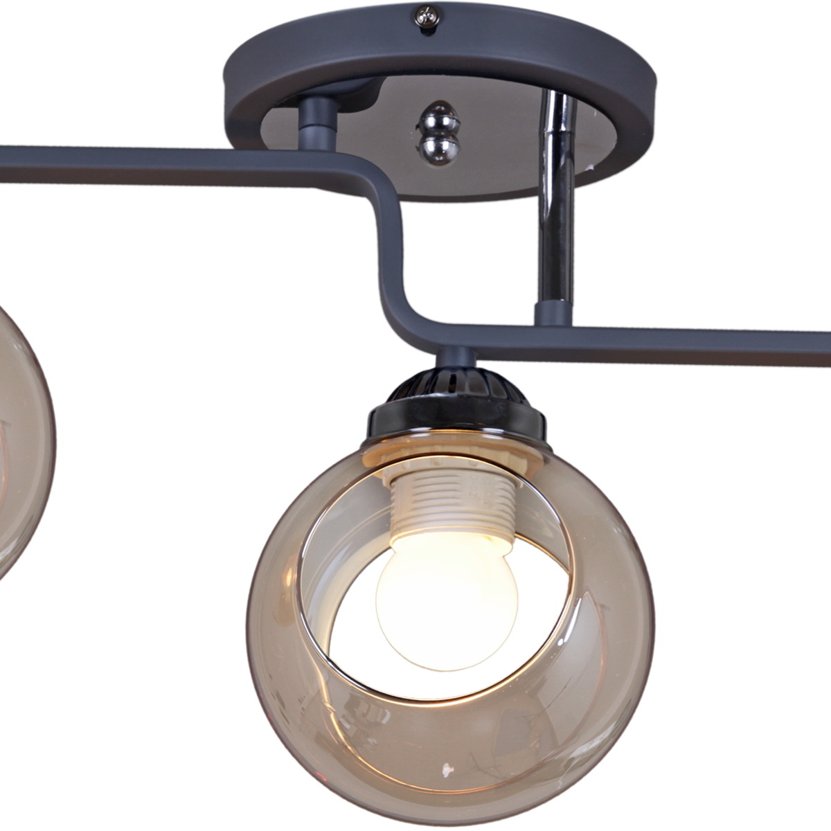 потолочная люстра reluce 32317-0.3-03