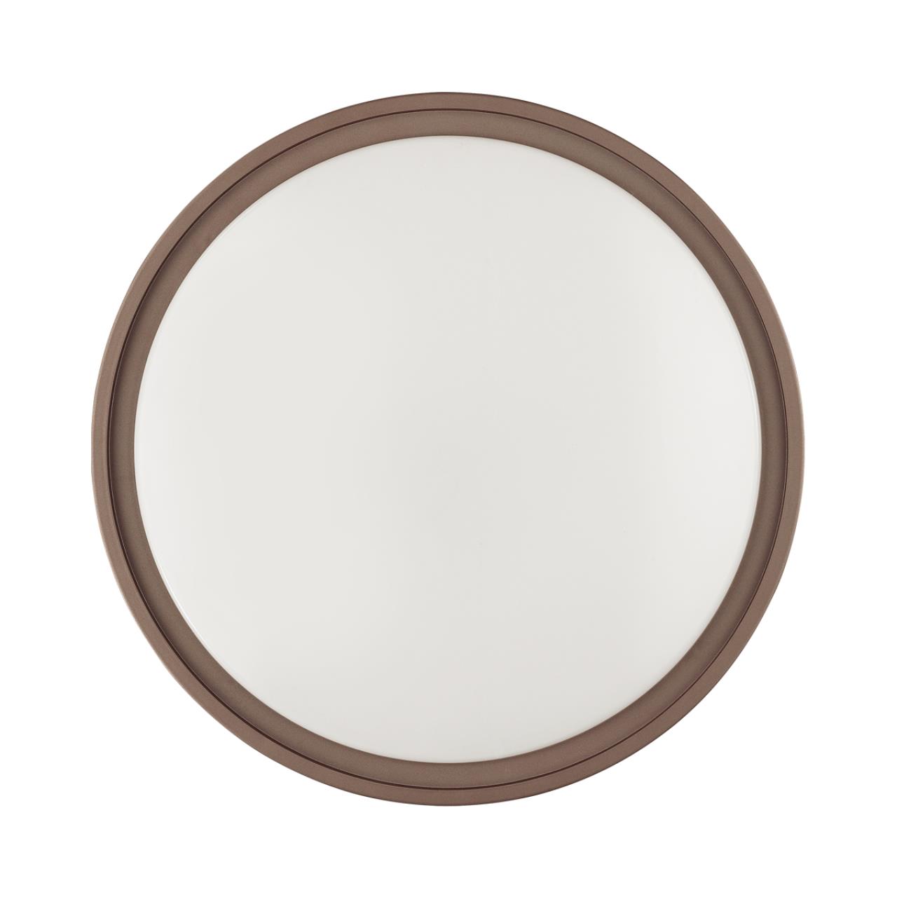 настенно-потолочный светильник sonex navil 3044/cl