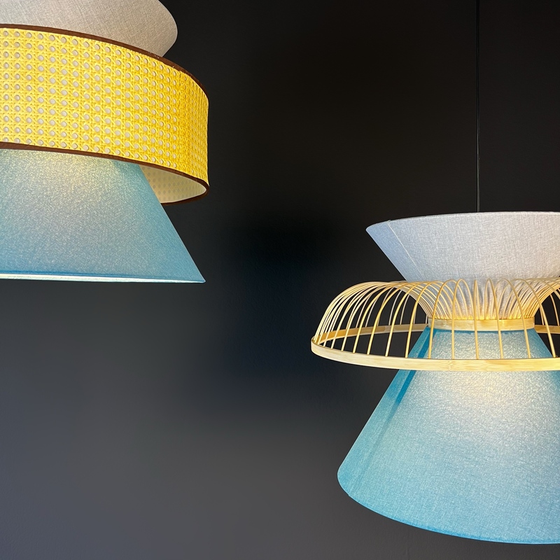 подвесной светильник imperiumloft pella 178114-22