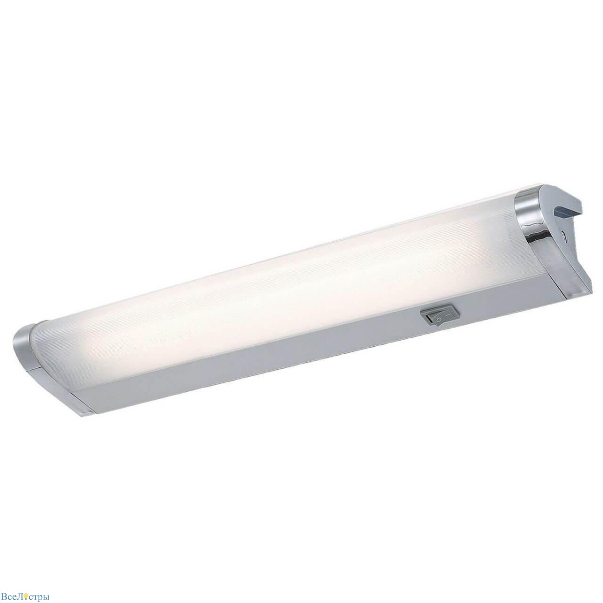 мебельный светильник arte lamp cabinet a7508ap-1cc