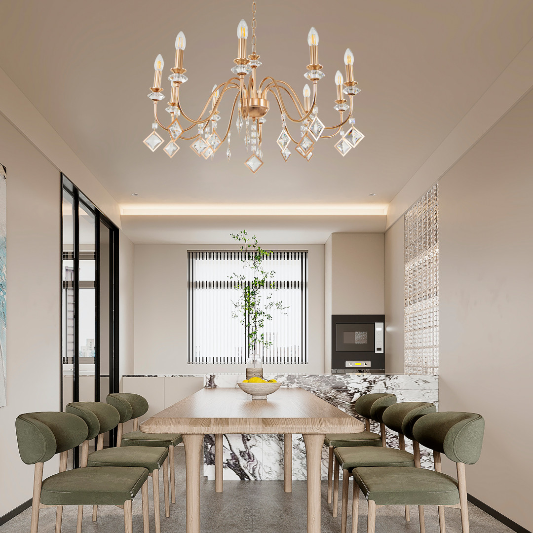 подвесная люстра arte milano 342101/10 fgd