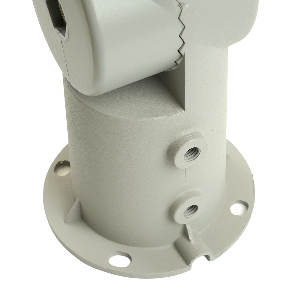 уличный консольный светильник feron sp3060 48762