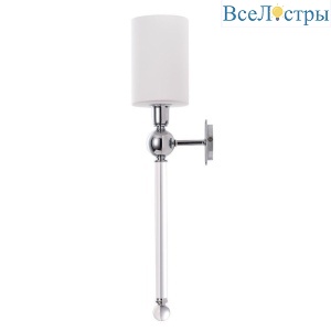 Mirabella AP1 Chrome/White