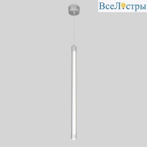 50189/1 LED серебро