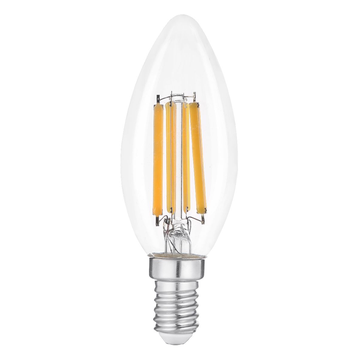 светодиодная лампа imperiumloft e14 7w 2700k 243956-26