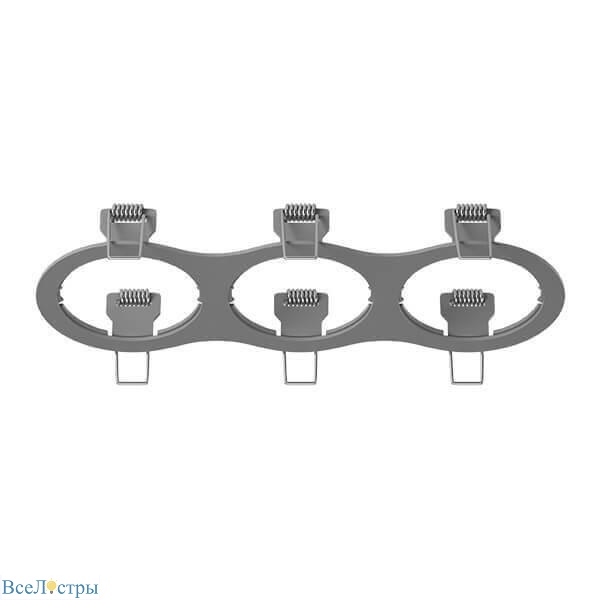 рамка lightstar intero 16 217639