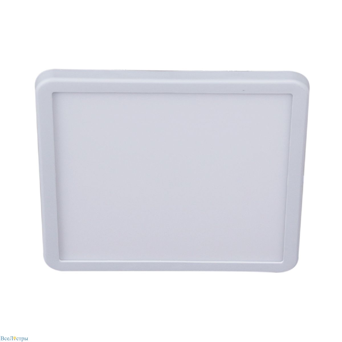 встраиваемый светильник reluce 70602-9.0-001ol led15w wh 4000k