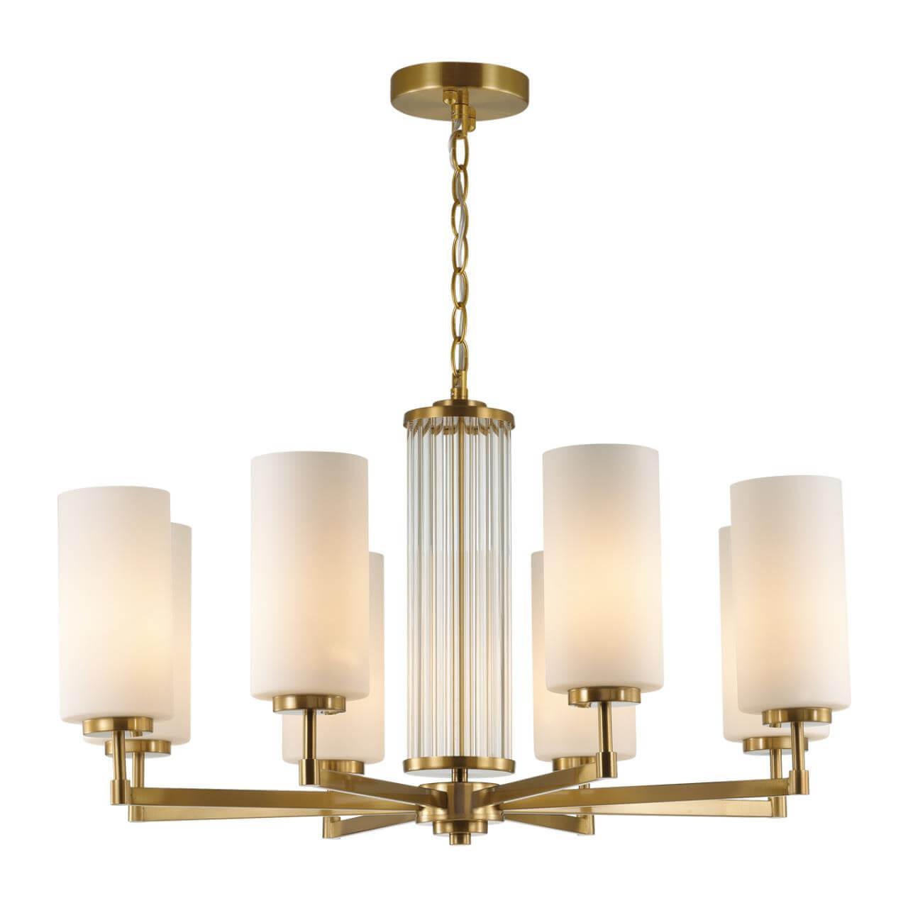 подвесная люстра odeon light hall kasali 4990/8
