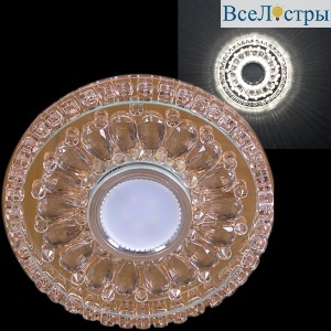 62096-9.0-001PL MR16+LED5W TEA