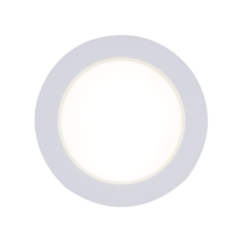 точечный светильник reluce 81121-9.0-001 led6w wt