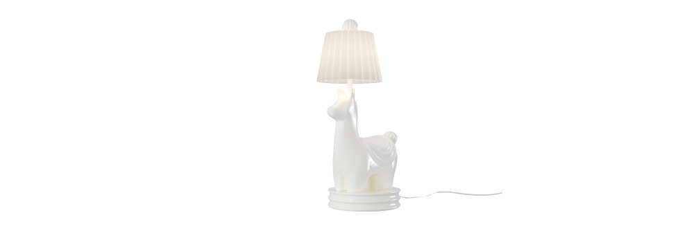Senor alpaca Maytoni