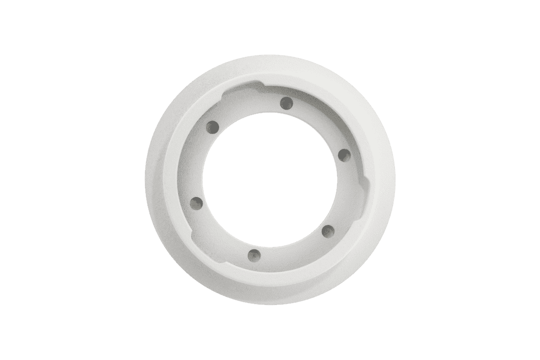 корпус встраиваемого светильника swg mini-combo-c-wh 005757