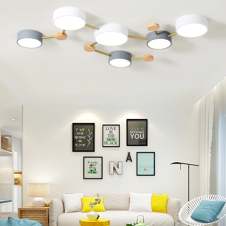 потолочный светильник imperiumloft solen 207843-26