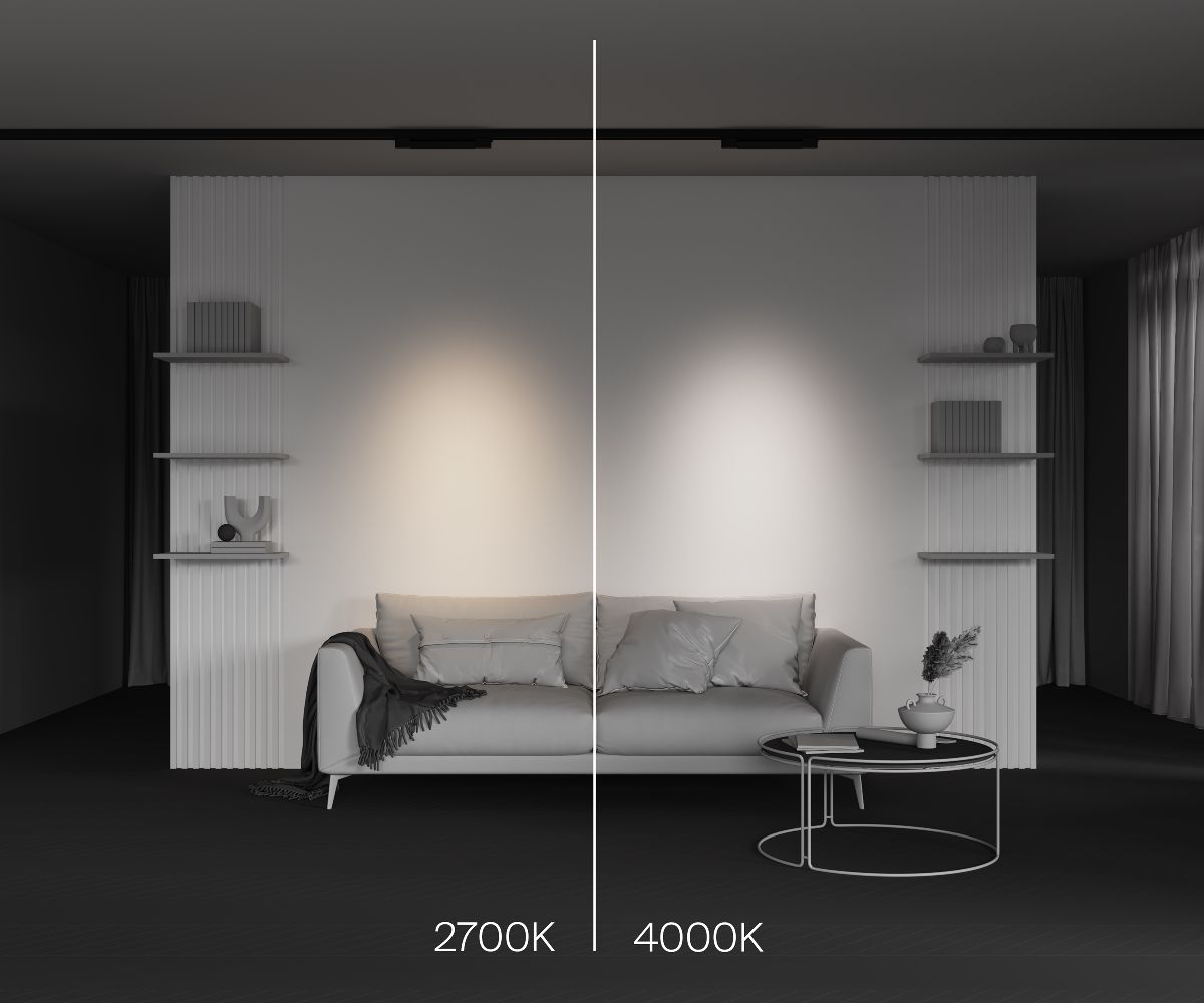 трековый трехфазный светильник maytoni points tr195-3-10w4k-m-b