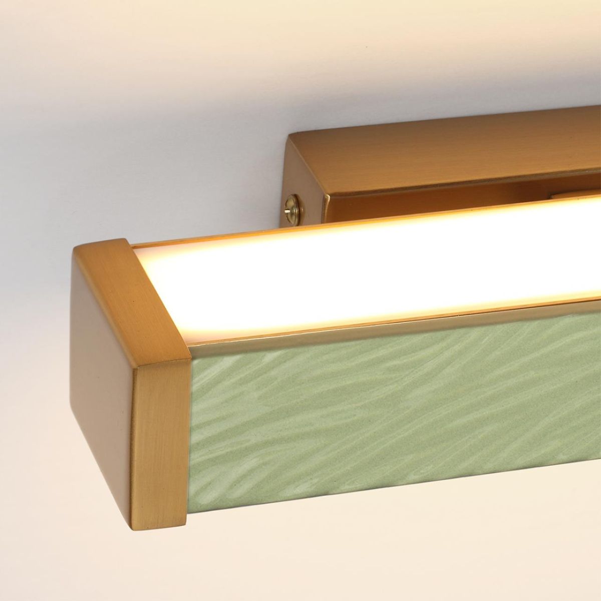 настенный светильник odeon light l-vision riviera 5450/10wla