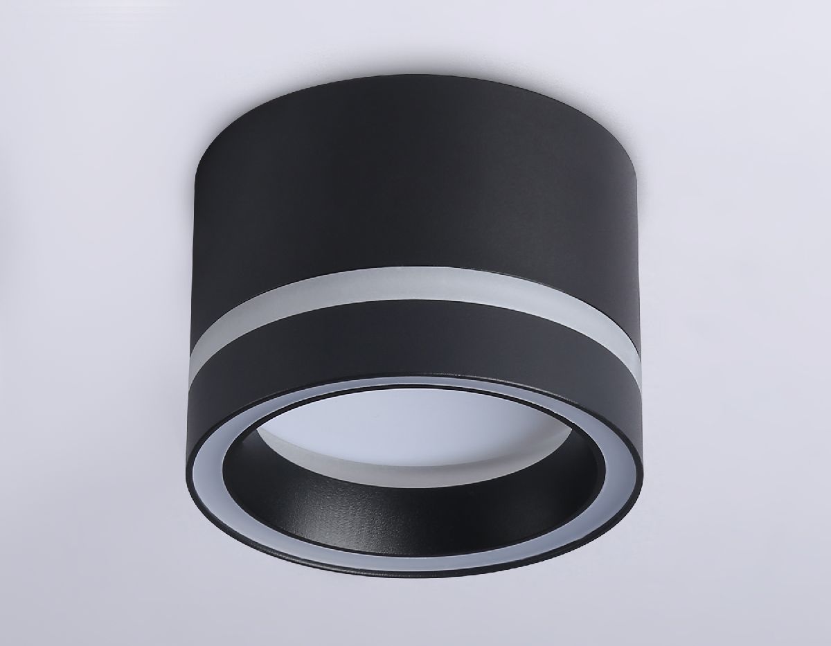 накладной светильник ambrella light techno spot gx standard tech tn5246