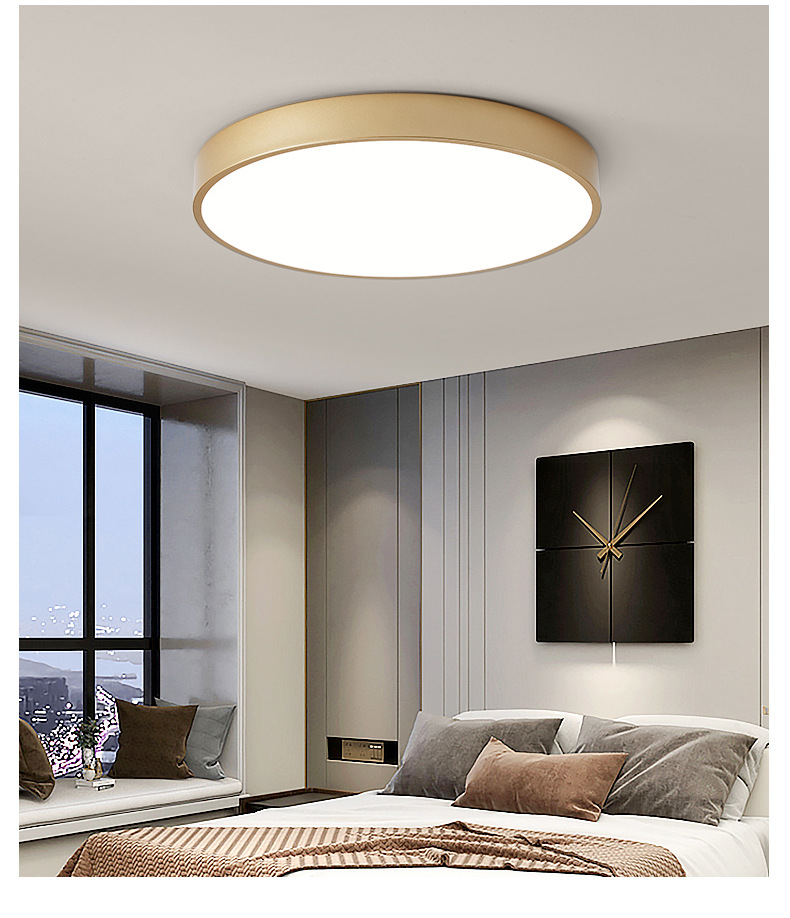 настенно-потолочный светильник topdecor union p2 33