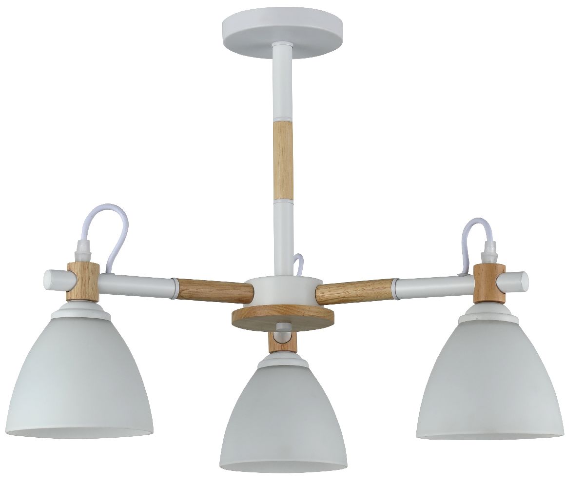 люстра на штанге rivoli louise б0060982