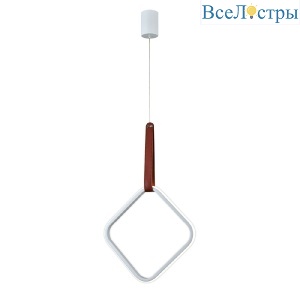 10296/1LED White