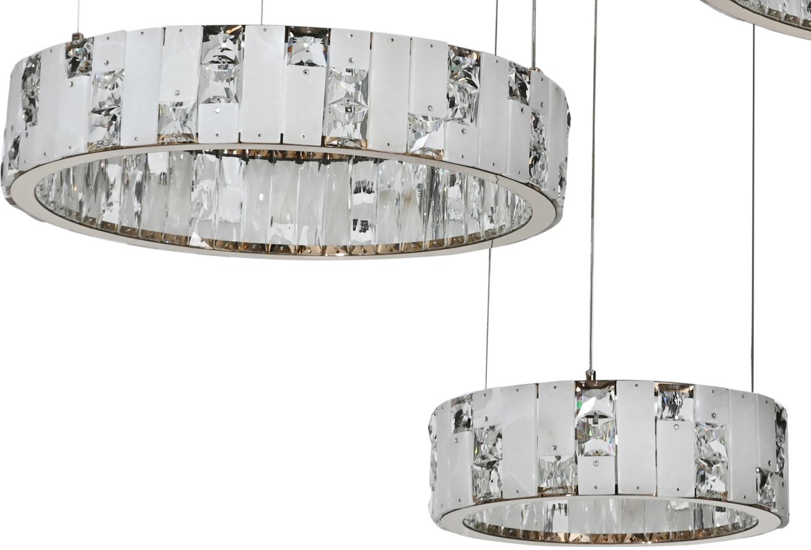 подвесная люстра stilfort cerruti 4015/03/03p