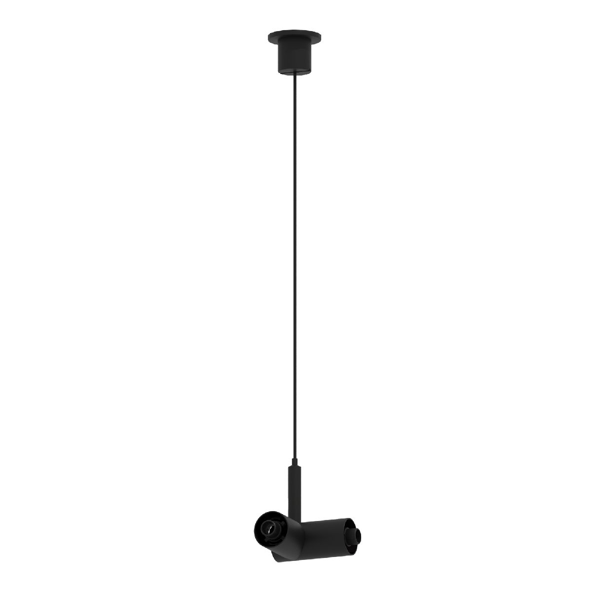 подвес с угловым соединителем st luce techno st1601.429.00