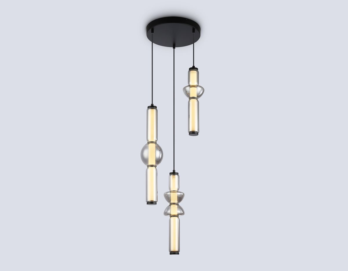 подвесной светильник ambrella light high light modern lh11026