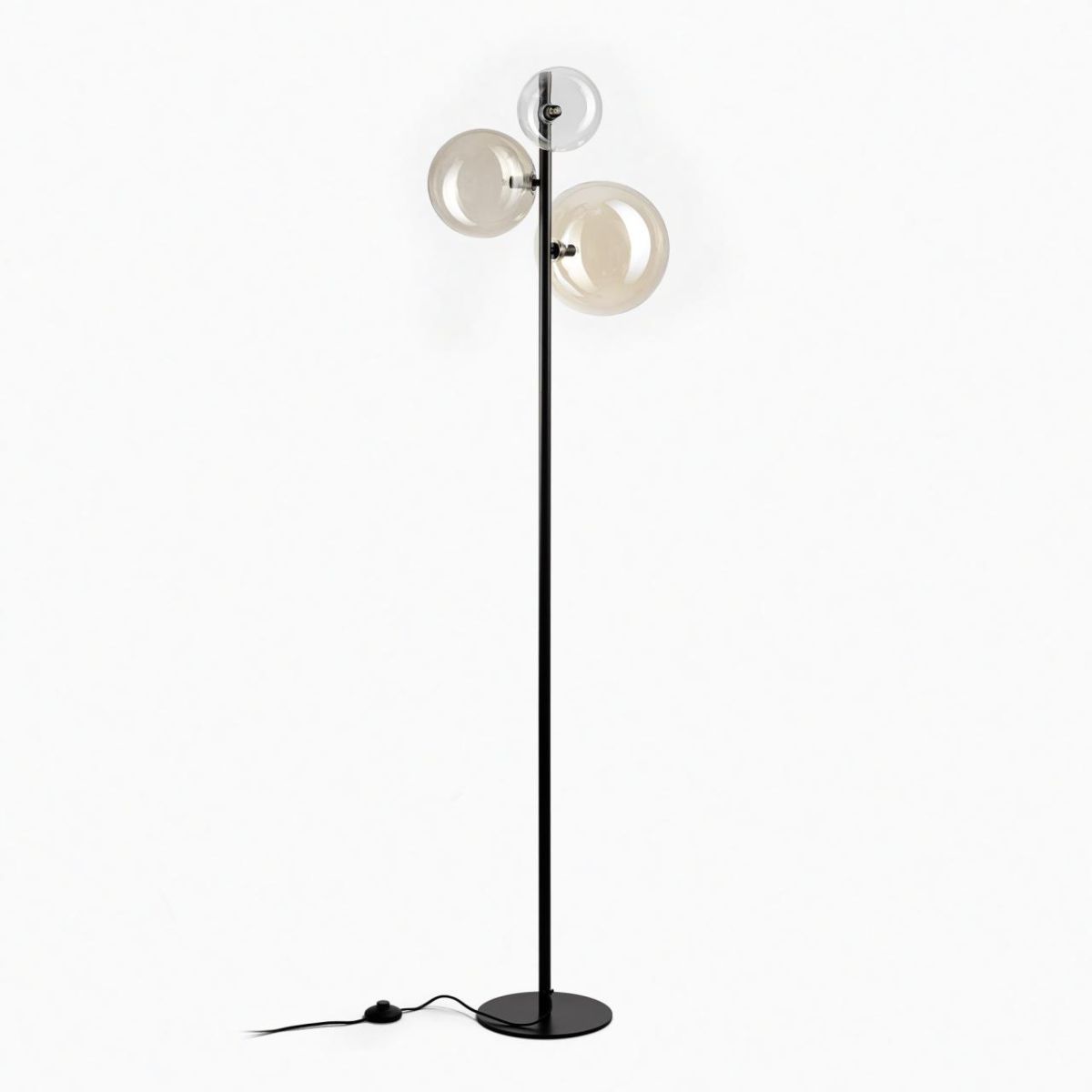 торшер citilux orton cl202933