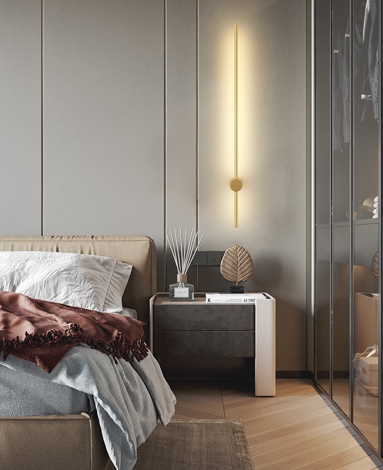 настенный светильник topdecor uno a2 33 4000k