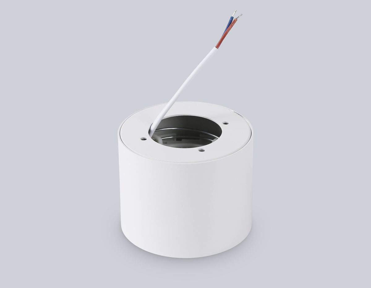 накладной светильник ambrella light techno spot gx standard tech tn5304