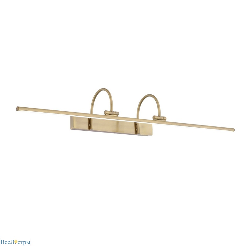 подсветка для картин st luce centiаna sl444.311.01