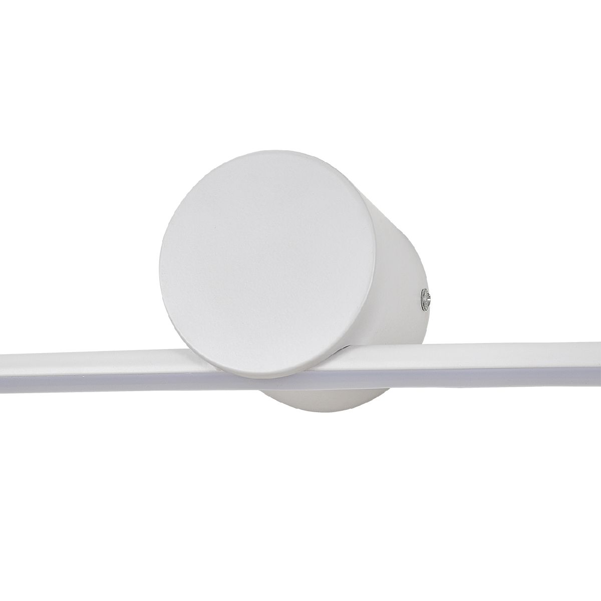 настенный светильник escada line 10281/1led white