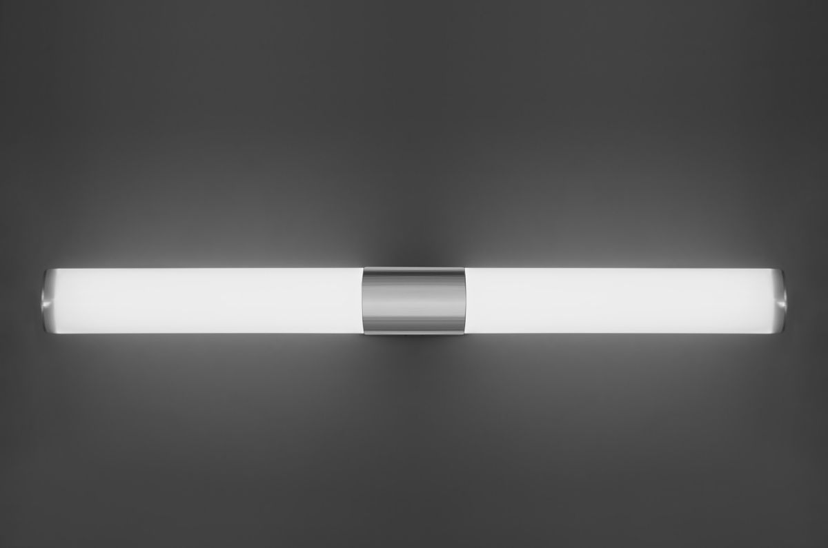 подсветка для картин lumina deco ldw 6056-570 chr