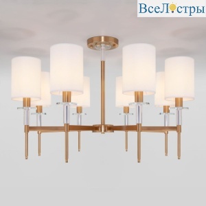 60132/8 латунь