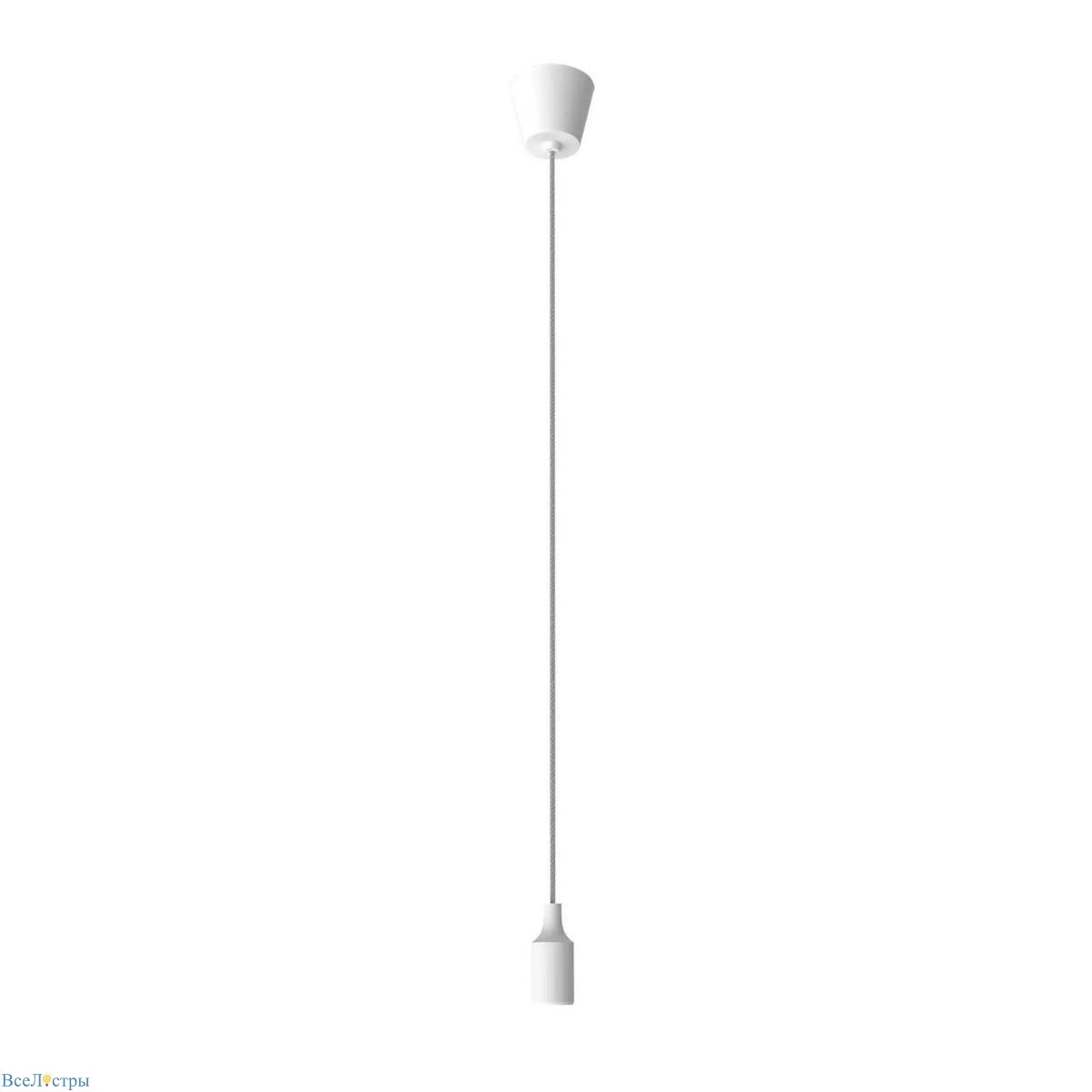 подвесной светильник gauss decor pl012