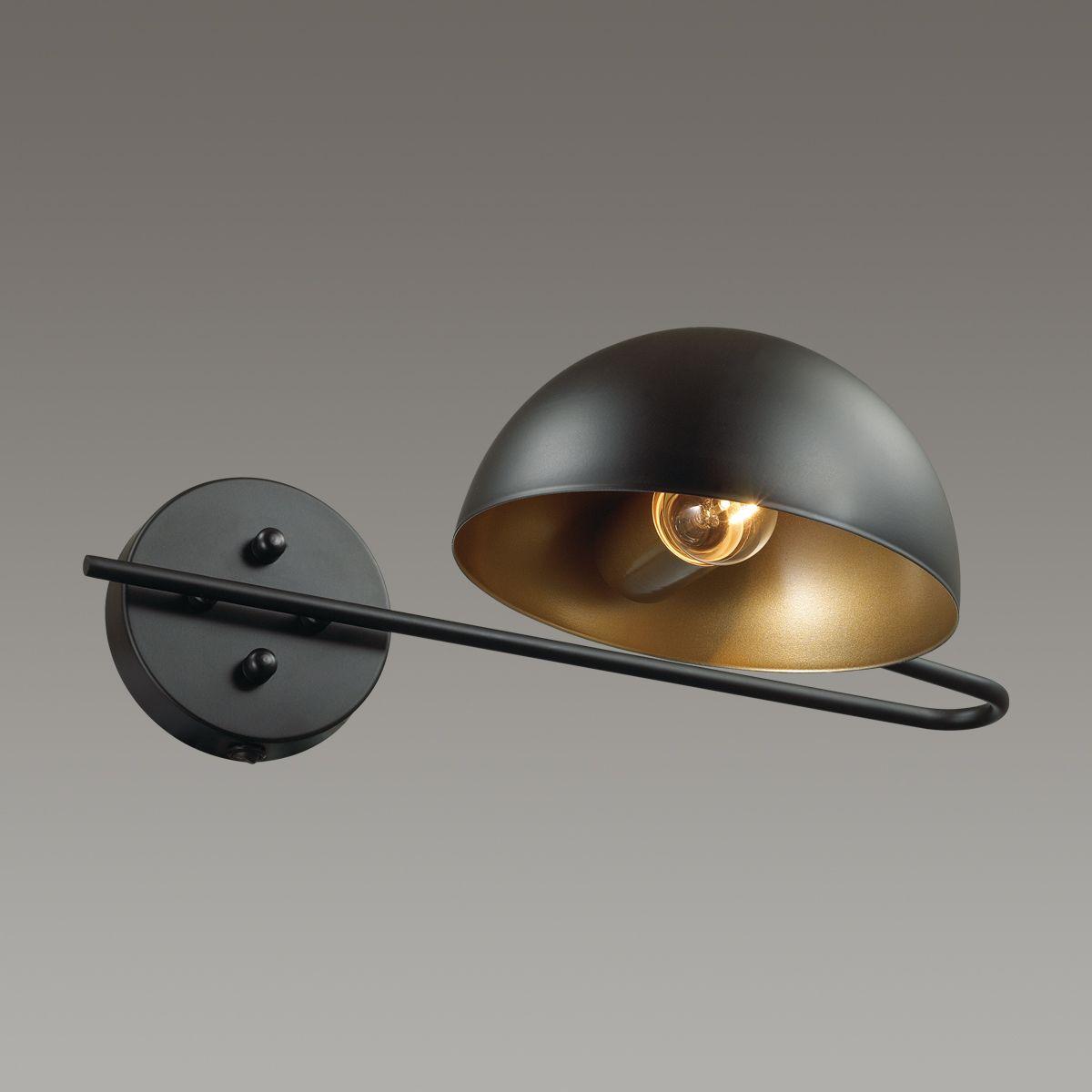 бра lumion lofti kent 5293/1wa