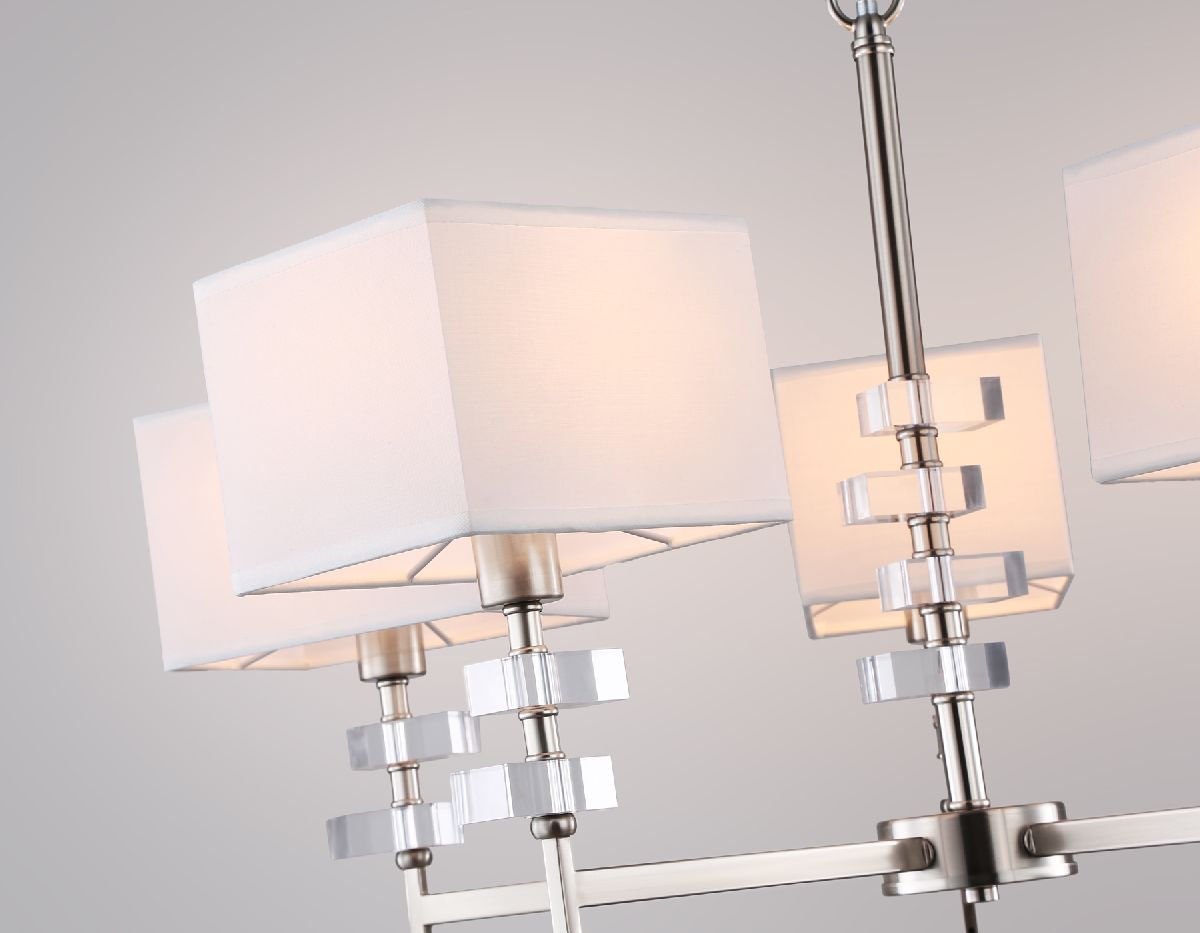 подвесная люстра ambrella light high light classic lh71321