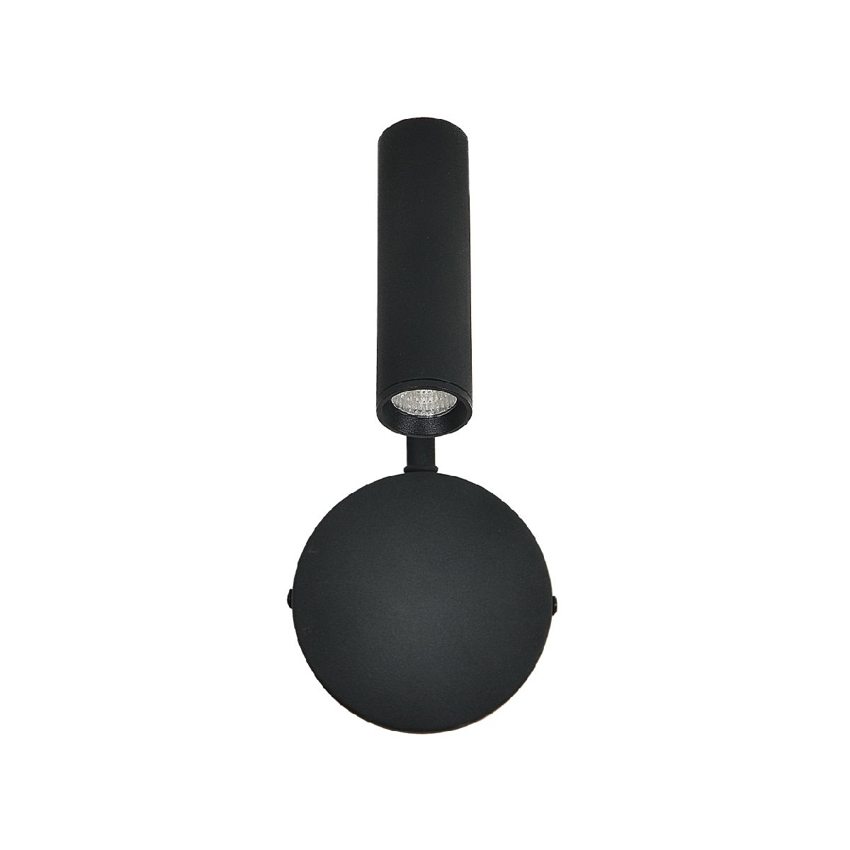 бра escada koppa 10299/1led black