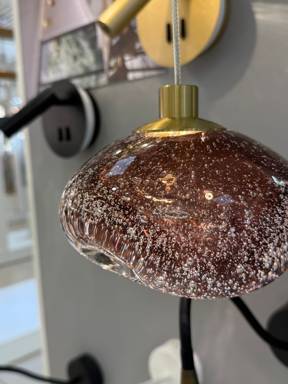 подвесной светильник odeon light mela 7043/4l