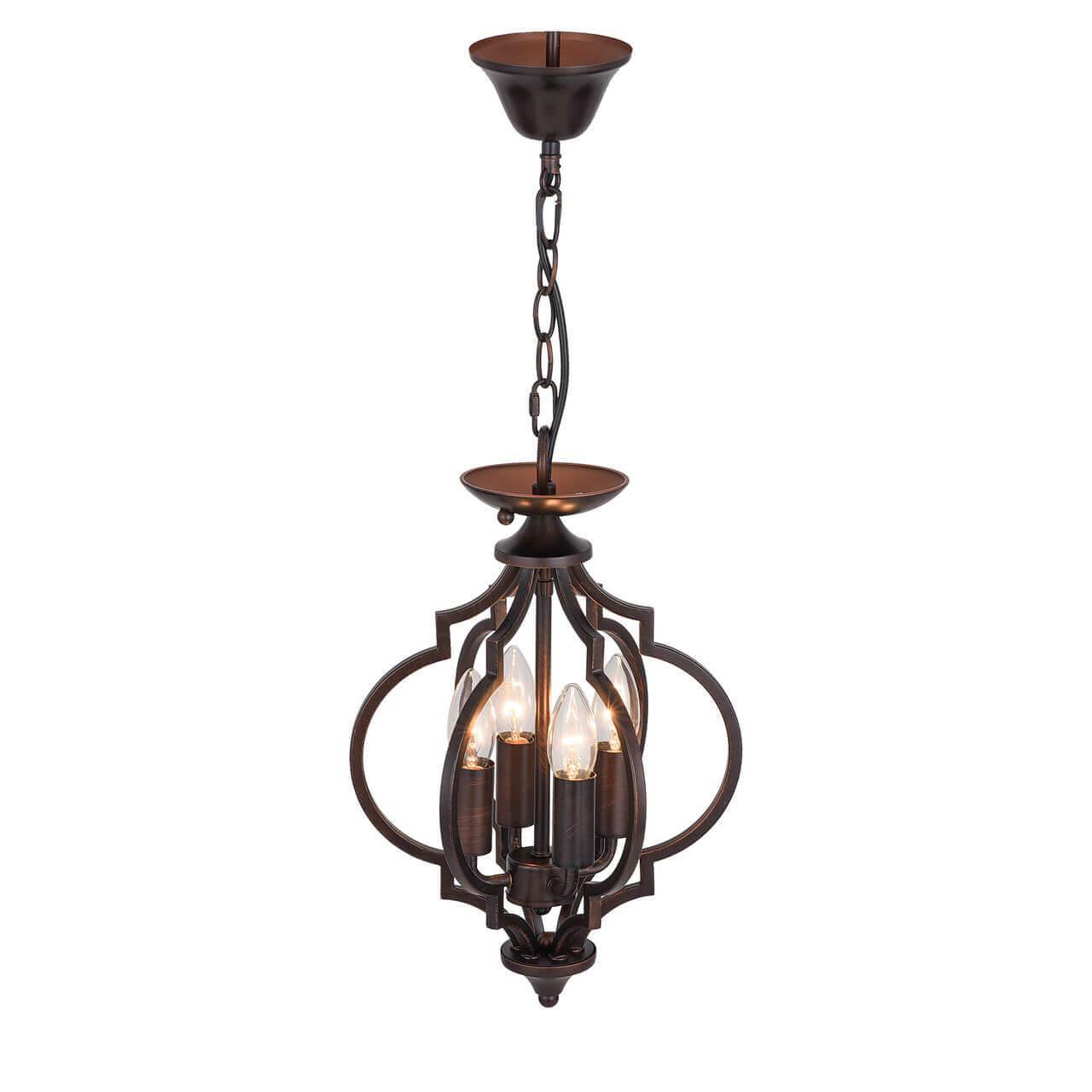 подвесная люстра st luce foriate sl361.303.04