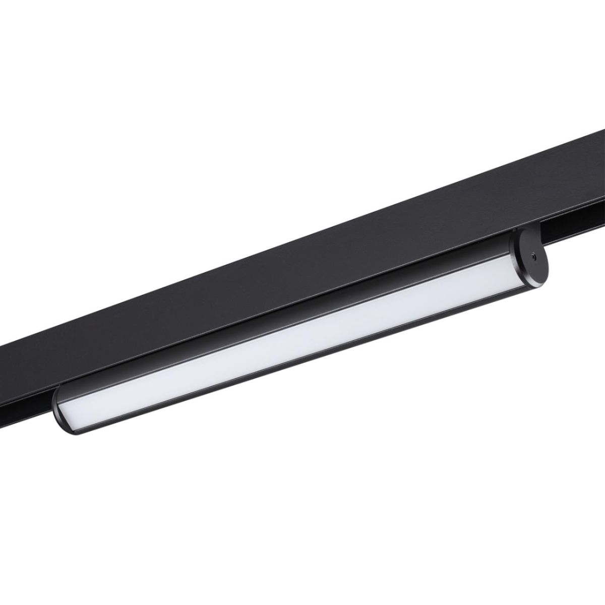 трековый светильник novotech port vector 359953