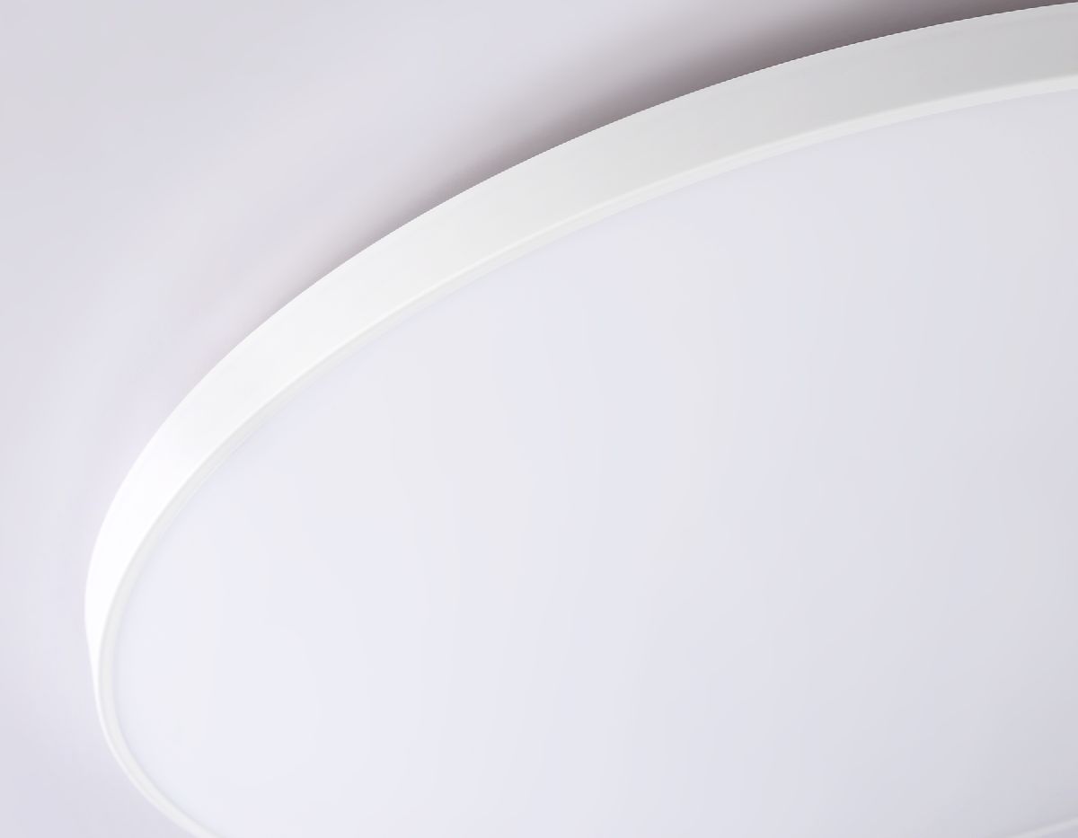 потолочный светильник ambrella light orbital fz1223