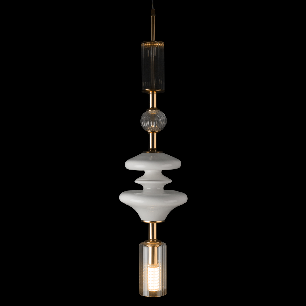 подвесной светильник loft it spindle 10423/c