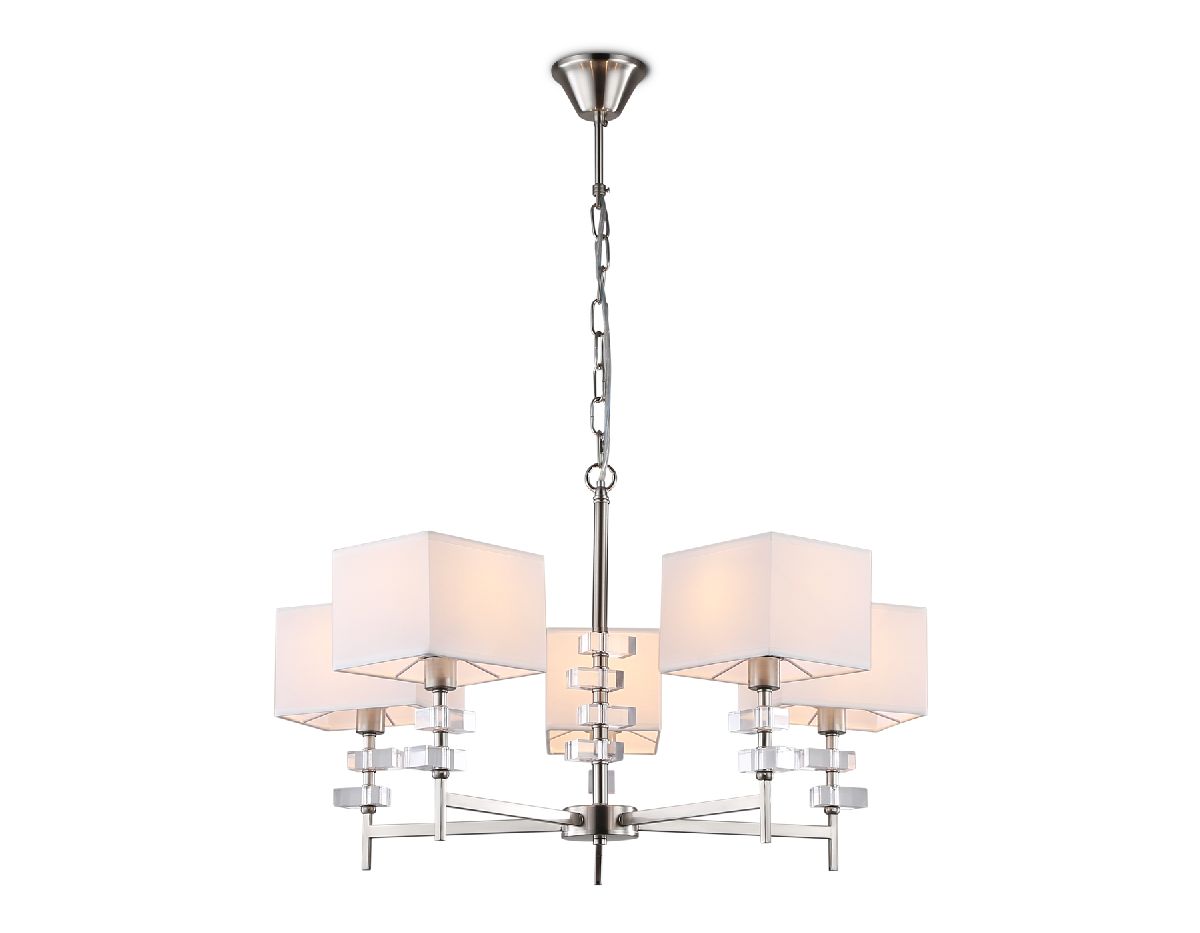подвесная люстра ambrella light high light classic lh71321
