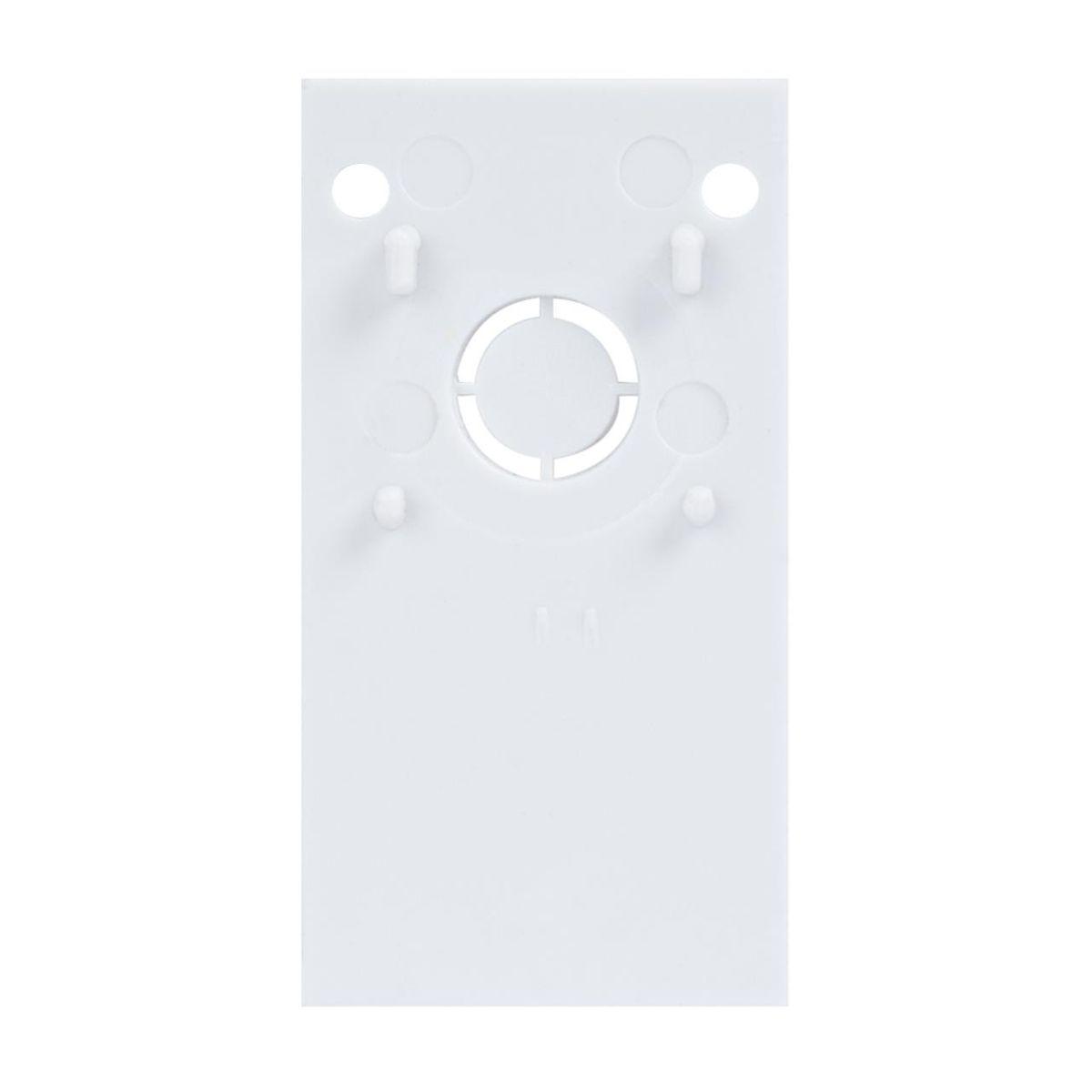 заглушка arte lamp linea-accessories a482033