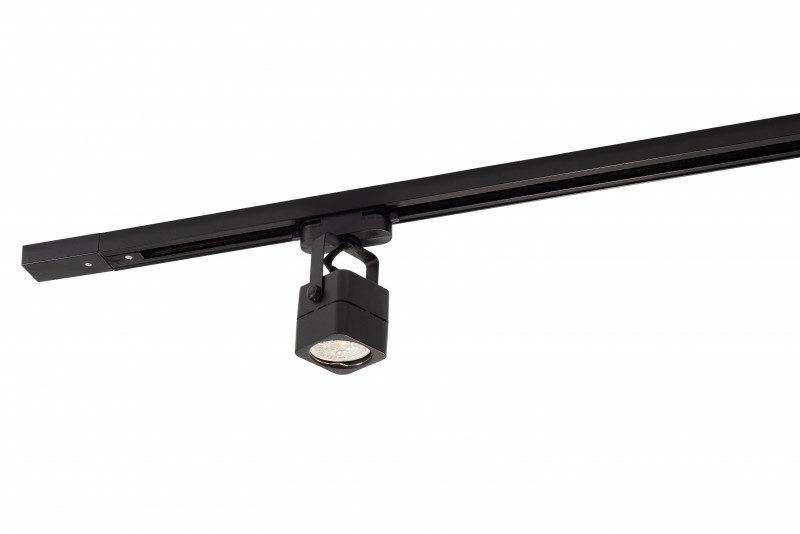 светильник на шине denkirs dk6003-bk