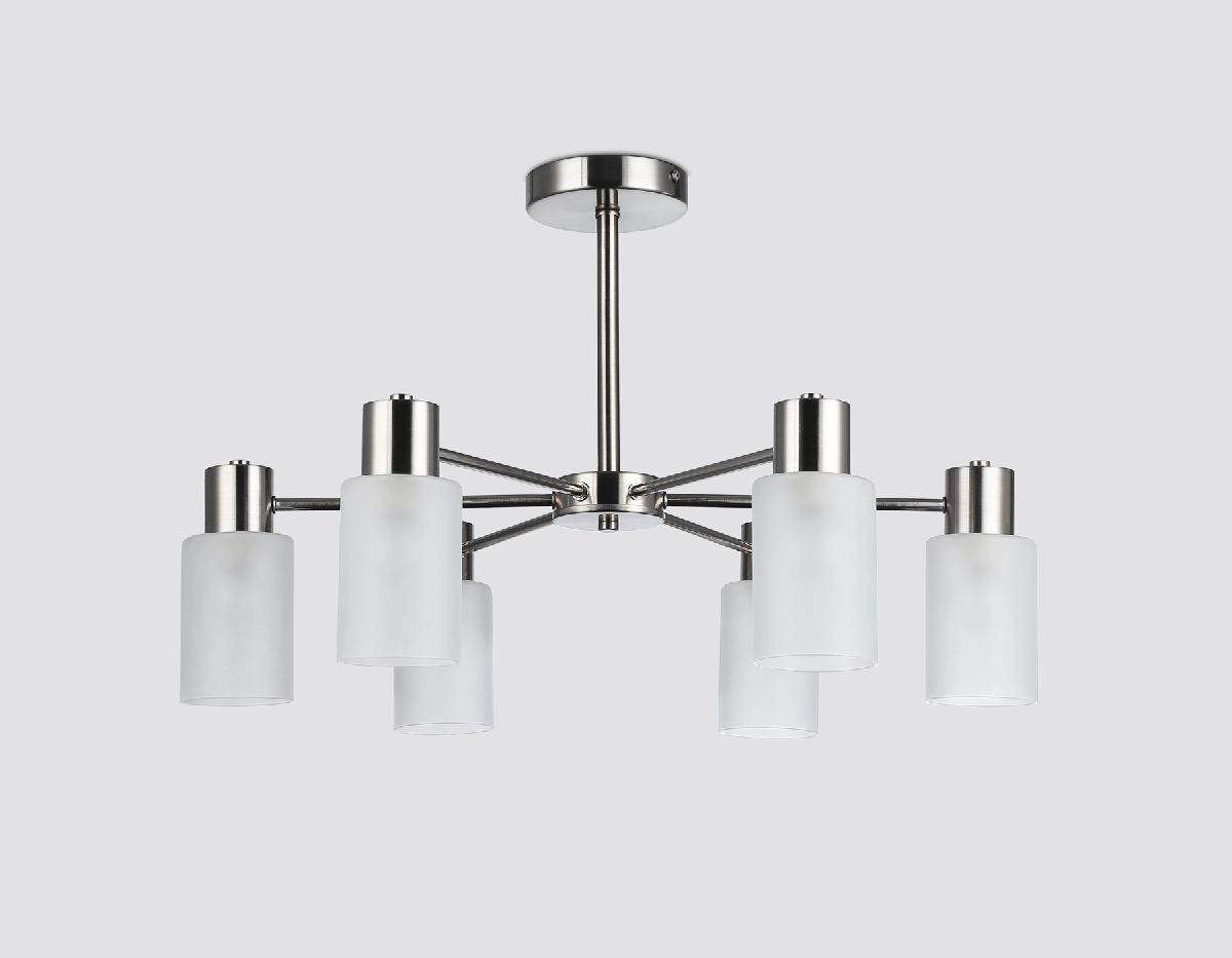 люстра на штанге ambrella light traditional modern tr9572