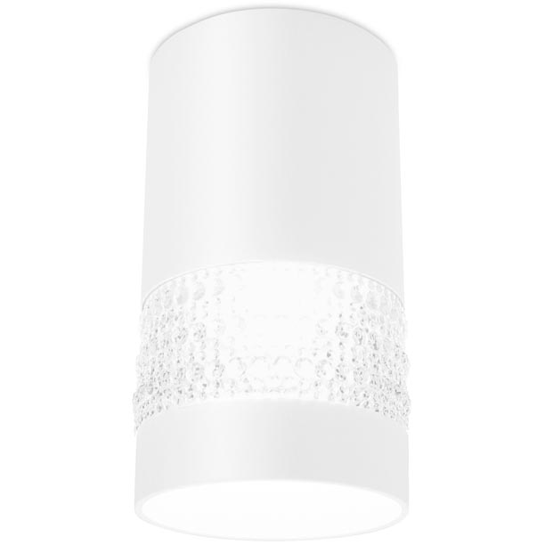 потолочный светильник ambrella light techno spot tn370