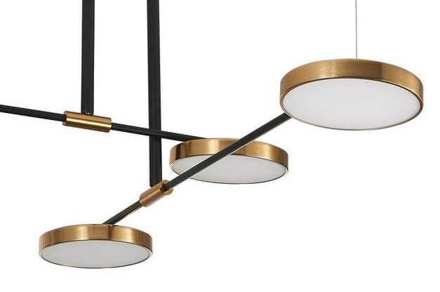 Farone ST Luce