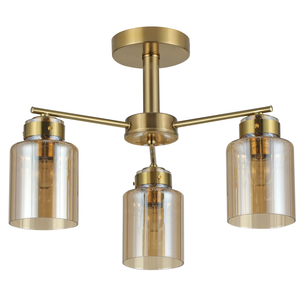 люстра на штанге reluce 07570-0.3-03